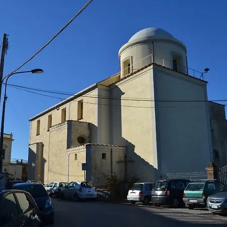 De Gregorio * Massa Lubrense