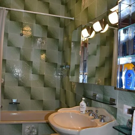 De Gregorio Massa Lubrense