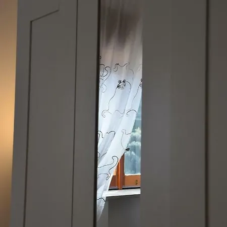 Lägenhet De Gregorio *