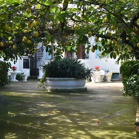 De Gregorio Massa Lubrense