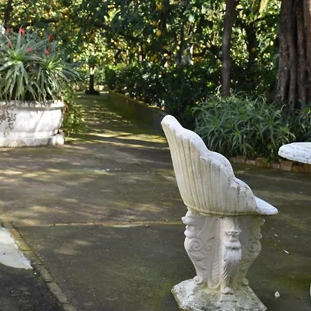 De Gregorio * Massa Lubrense