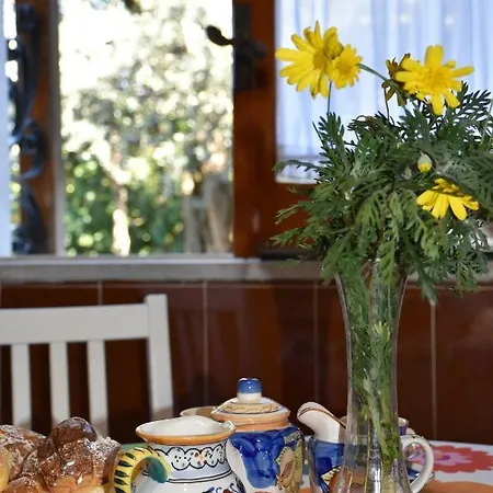 Apartamento De Gregorio