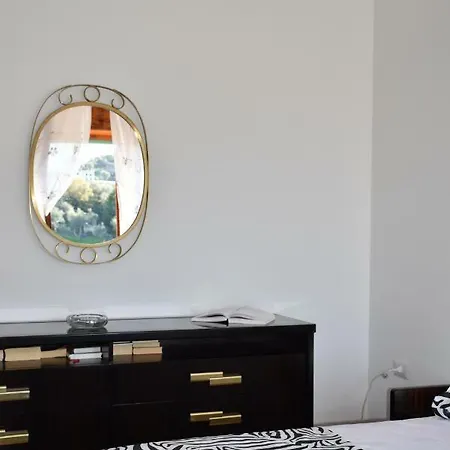 Apartamento De Gregorio *