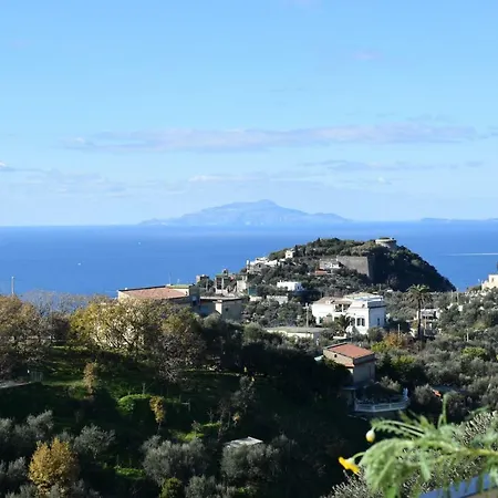 De Gregorio Apartamento