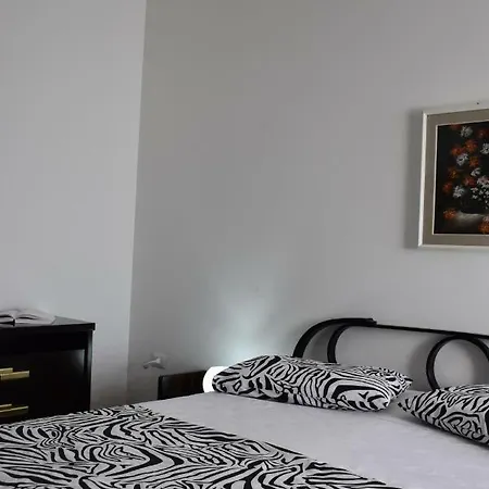 De Gregorio Lejlighed Massa Lubrense