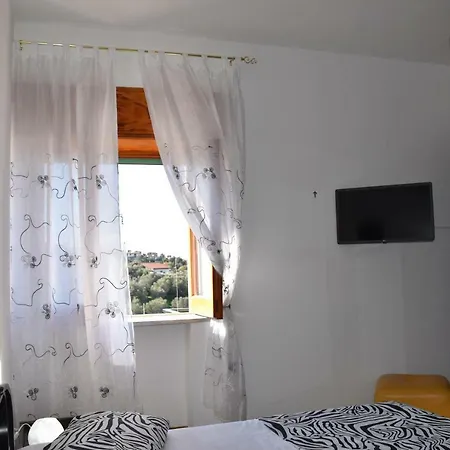 De Gregorio * Massa Lubrense