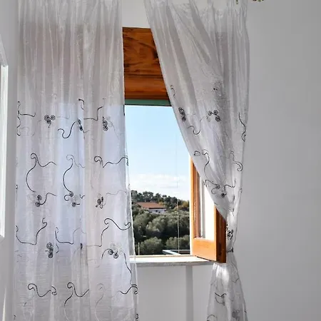 De Gregorio Lejlighed Massa Lubrense