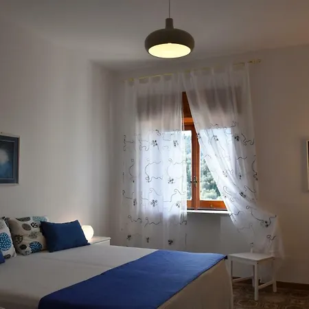 De Gregorio Lejlighed Massa Lubrense