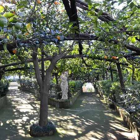 Lejlighed De Gregorio