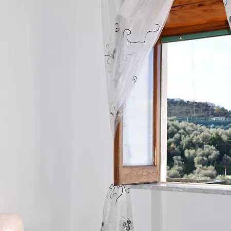 De Gregorio Apartamento *