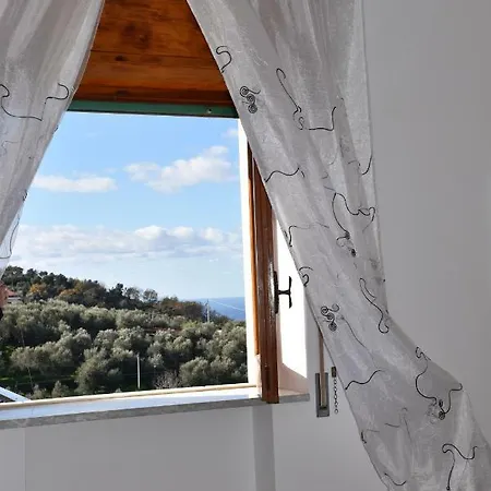 Lejlighed De Gregorio