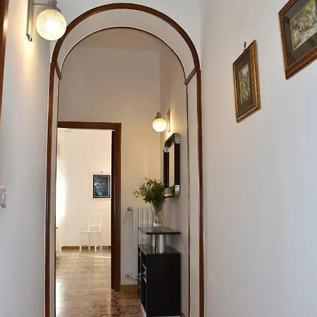 Apartamento De Gregorio