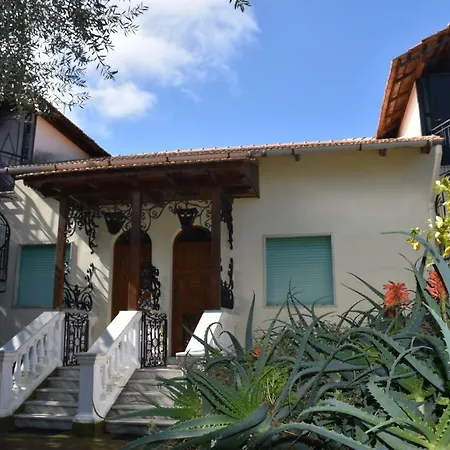 De Gregorio Apartamento *